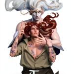 Transgender Romance Kindle eBook Dark Fantasy Horror by Amazon-0