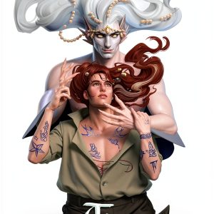Transgender Romance Kindle eBook Dark Fantasy Horror by Amazon-0