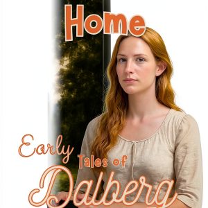 Early Tales of Dalberg Book 3 Amazon Kindle eBook-0
