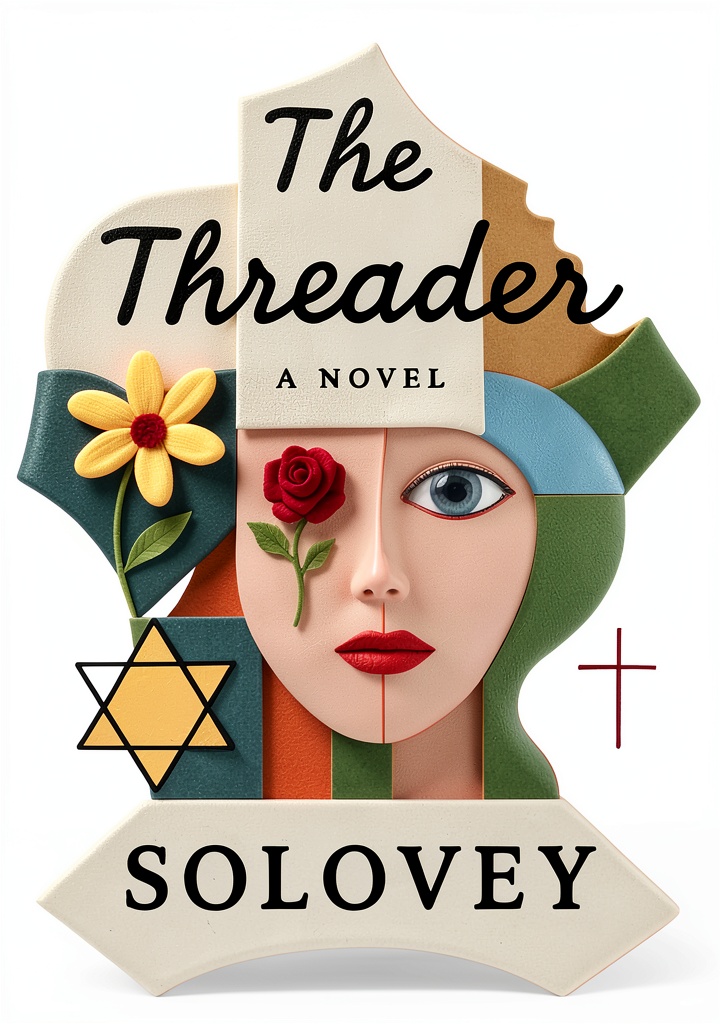 Immigration Kindle eBook cover art