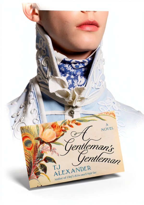Vintage LGBTQ Historical Fiction Kindle eBook Transgender Romance-0