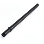 FILL-RITE Sotera 400F1855 1" x 40" Poly Suction Tube Black Heavy Duty-0
