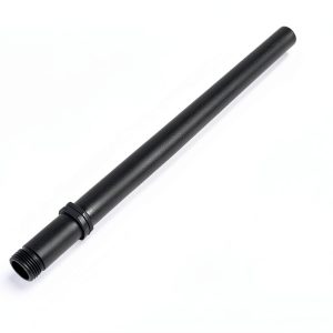 FILL-RITE Sotera 400F1855 1" x 40" Poly Suction Tube Black Heavy Duty-0