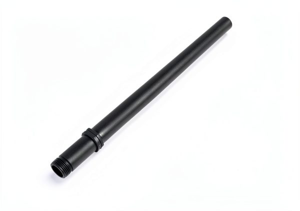 FILL-RITE Sotera 400F1855 1" x 40" Poly Suction Tube Black Heavy Duty-0