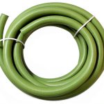 JGB Enterprises PVC Suction Hose 3" x 100' Eagle Green 60psi-5°F~140°F-0
