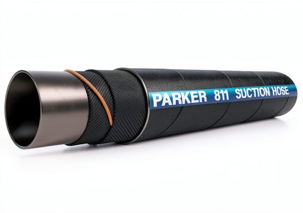 HH 811-32 - 2'' Hydraulic Suction Hose - PRICED BY THE FOOT-0